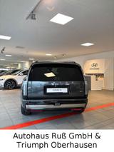Hyundai IONIQ 9/226 kW 4WD Uniq - mit Elektro-Antrieb: Leder