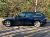 Volkswagen Passat Variant 2.0 TDI,  AT-Motor akt.35 tkm - Volkswagen Passat Variant: 3.2