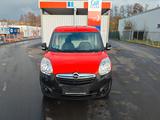 Opel Combo D Kasten L2H1 2,4t 94000 km Euro 6 - Opel Combo: 1.6