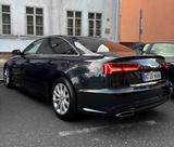 Audi A6 3.0 TDI 200kW quattro - HUD/MTRX/LUFT/STHZ - Audi A6: 20 TDI