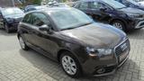 Audi A1 1.2 TFSI Attraction - Audi A1: TFSI Attraction
