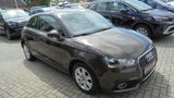 Audi A1 1.2 TFSI Attraction - Audi A1: Attraction TFSI