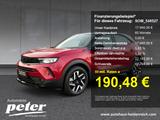 Opel Mokka 1.2 Turbo GS Line Klimaautomatik Sitzheizu - Opel Mokka Gebrauchtwagen