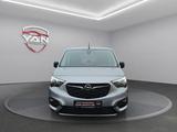 Opel Combo Life 1.5 *Navi*Kamera*Lenkradheizung* - silberne Opel Combo Life