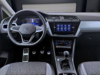 Volkswagen Touran - Vorschau Bild 14