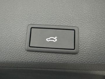 Cupra Ateca 1.5 DSG Leder+Pano+AHK+elekt. Sitz