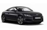 Audi TT Coupe 2.0 TFSI S-tronic QUATTRO VIRTUAL LED - Audi TT: 2.0