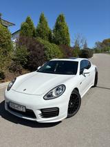 Porsche Panamera GTS | Approved bis 12/2026 | Gr - Porsche: Gt1
