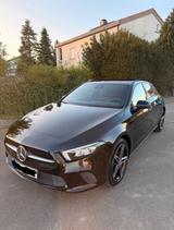 Mercedes-Benz A 250 DCT - Scheckheftgepflegt - Unfallfrei 