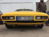 Andere Matra Bagheera - BJ 1977 - H-Zulassung - : Matra
