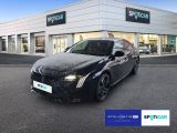 Peugeot 508 PureTech 130 EAT8 GT*Navi*Leder*SHZ*Kamera - Peugeot 508: Automatik