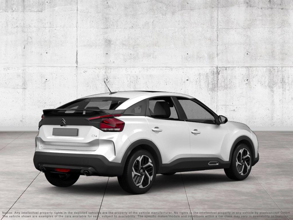 Citroën C4 Lim. Winter-Paket MAX