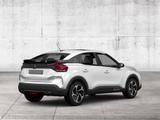 Citroën C4 Lim. Winter-Paket MAX - Citroën mit Benzin-Antrieb: Limousine