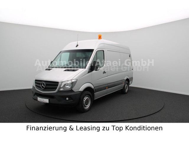 Fahrzeugabbildung Mercedes-Benz Sprinter 314 *Werkstatt* TOP ZUSTAND 8719