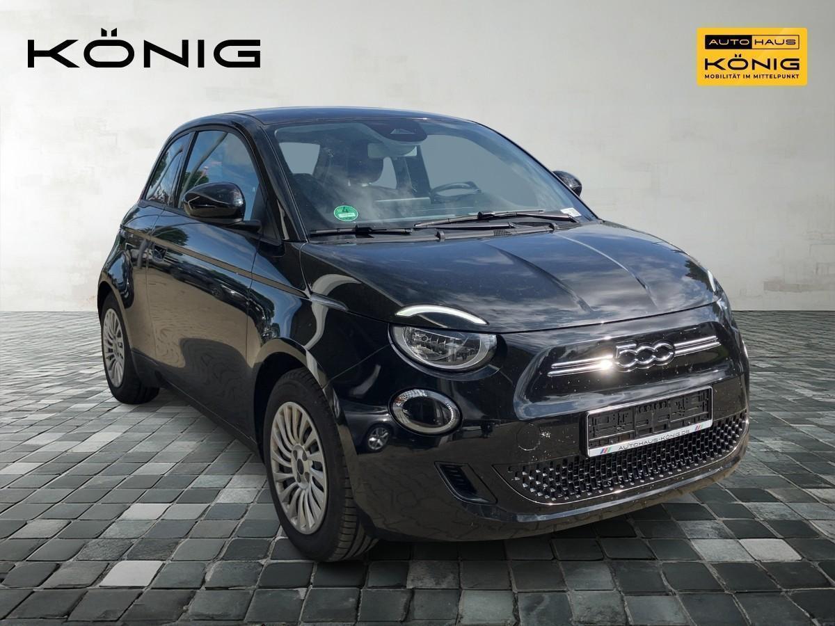 Fiat 500e ICON MY 2022 Elektro