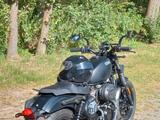 Hyosung GV125S Aquilla - HYOSUNG MOTORRAD