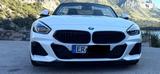 BMW Z4 sDrive30i M SPORT PAKET A M SPORT PAKET - BMW Z4 von privat