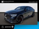 Mercedes-Benz GLC 63 AMG S 4M+ Coupé BRABUS*nur Gewerbe/Export - Mercedes-Benz GL Brabus