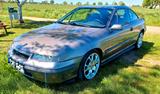 Opel Calibra 2.0 Schalter - Opel Calibra aus 1992