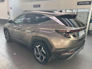 Hyundai TUCSON - 8