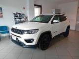 Jeep JEEP COMPASS 1.6 MJET 120 CV NIGHT EAGLE - Jeep Compass: Night Eagle