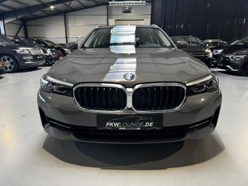 BMW 530 - 3