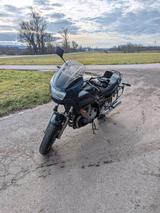 Yamaha XJ900 S Diversion - YAMAHA XJ 900 DIVERSION