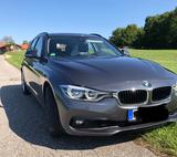BMW 330d xDrive Touring Advantage Automatic Adva... - BMW: Automatic