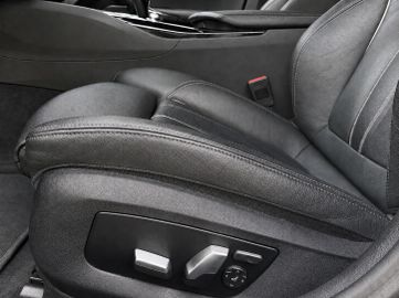BMW 520 - 7