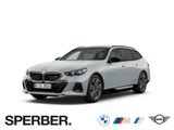 BMW i5 0 Touring M60 xDrive Park-Assistent HUD AD El - BMW: Kombi, E60