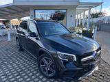 Mercedes-Benz Mercedes-benz GLB 200 D PREMIUMG AMG - Mercedes GLB 180 mit Halbautomatikschaltung