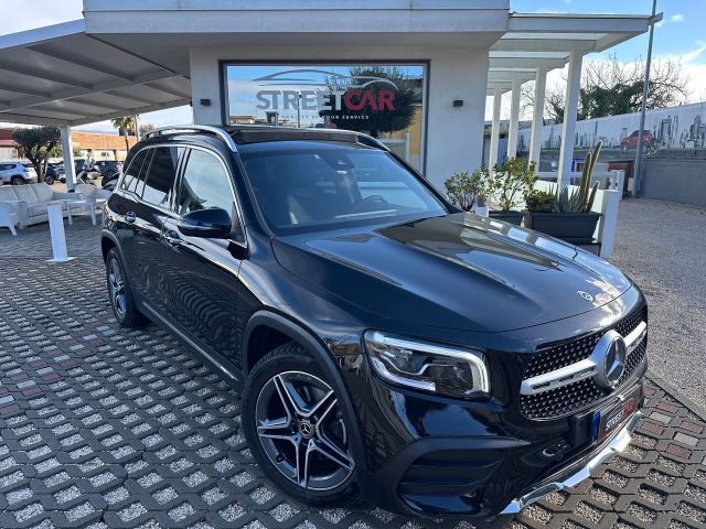MERCEDES-BENZ Mercedes-benz GLB 200 D PREMIUMG AMG
