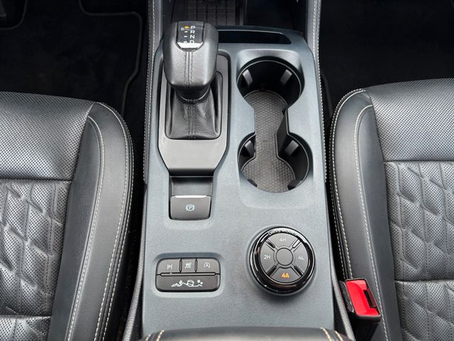 Ford Ranger 4x4 3,0 l EcoBlue DoKa Autm. Platinum