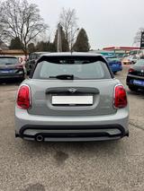 MINI Cooper Automatik | 136 PS | Scheckheftgepfl - Mini Cooper von privat