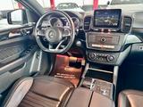 Mercedes-Benz GLE 43 AMG Coupe Night Pano Distronic 360° 22Zol - gebrauchte Mercedes-Benz GLE 43 AMG aus dem Jahr 2018