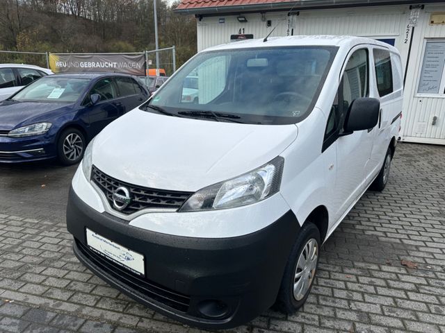 Nissan NV200 /Evalia Kasten Comfort