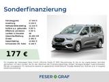 Opel Combo Life 1.2 Turbo Elegance Automatik Sitzheiz - Opel Combo Life Gebrauchtwagen