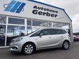 Opel Zafira 1.4 Turbo Active 7-Sitzer AHK TÜV NEU - Opel Zafira 8-Sitzer