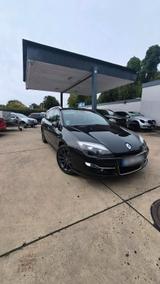 Renault Laguna Grandtour GT 4Control 2.0 d... - gebrauchte Renault Laguna aus dem Jahr 2015