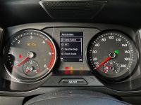 Volkswagen Crafter - Vorschau Bild 11