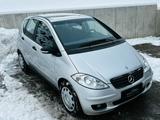 Mercedes-Benz A 180 CDI Polar Star Navi/SHZ 2.Hand - gebrauchte Mercedes-Benz A 180 aus dem Jahr 2006