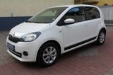 Skoda Citigo Elegance ( Klima / Alu / PDC ) - Skoda Citigo: Elegance