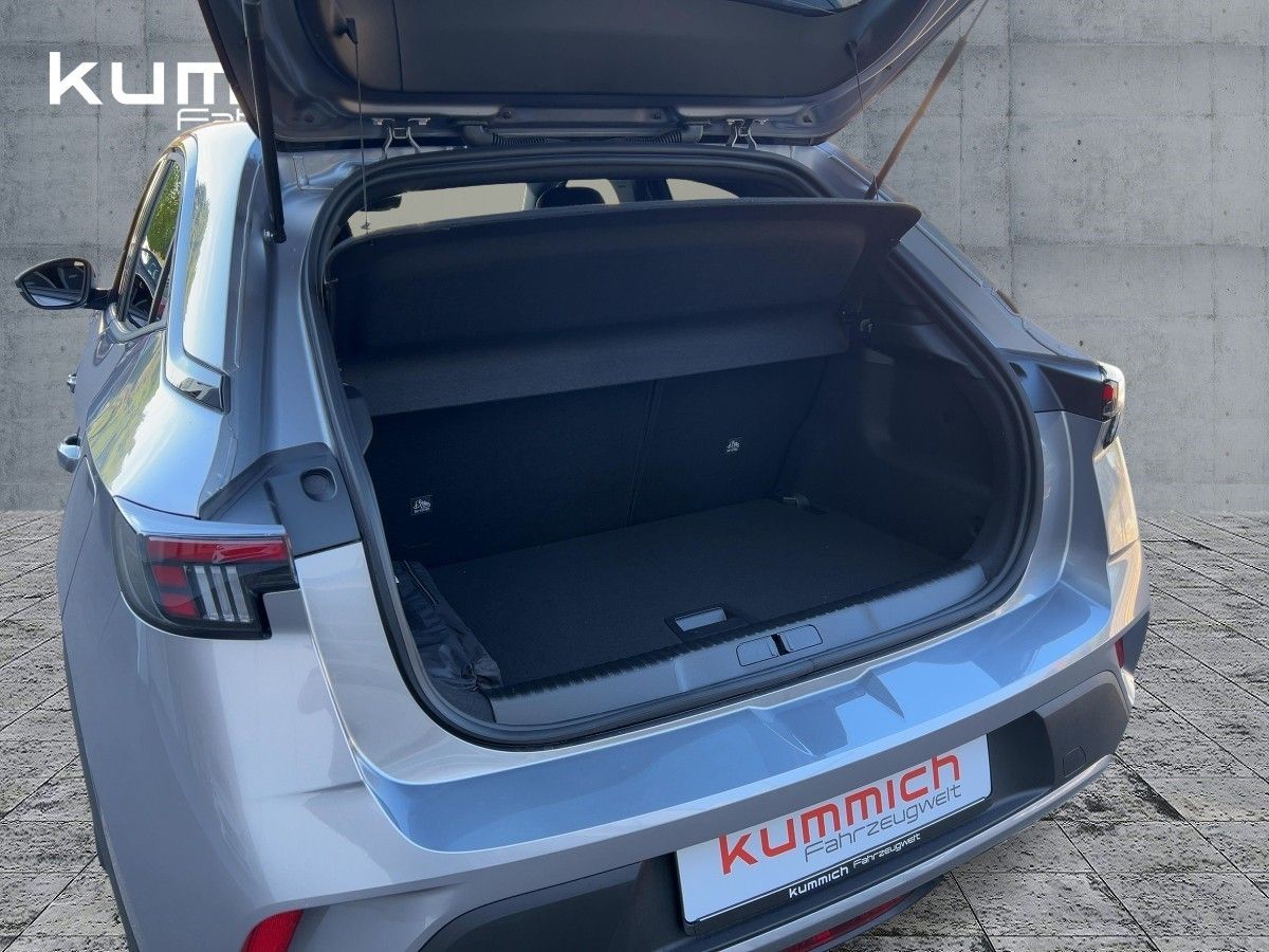 Opel Mokka - Bild 13