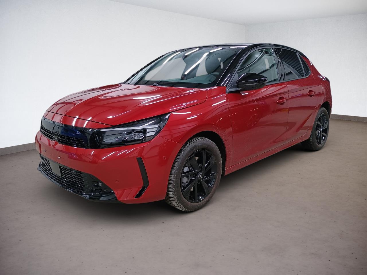 Opel Corsa F GS - Matrix LED/ 10" Navi/180° Kamera