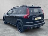 Dacia Jogger Extreme HYBRID 140 SHZ+KAMERA+LM-FELGEN - : Schwarz, Felge