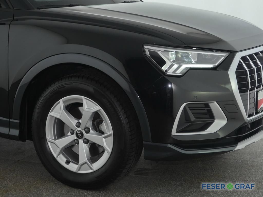 Audi Q3 - Bild 9