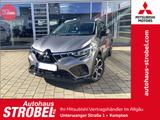 Mitsubishi ASX 1.6 Plug-In-Hybrid INTRO EDITION - Mitsubishi ASX Gebrauchtwagen