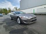 Jaguar XKR 5.0 V8 Kompressor*Garagenfzg.Saisonzul*1Hand - Jaguar XKR: Coupe
