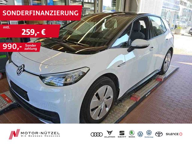 Image of Volkswagen ID.3