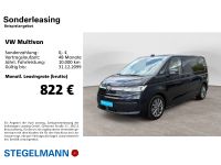 Volkswagen T7 Multivan - Vorschau Bild 2